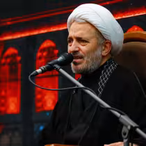 
<span>روضه چجوری زدنش میرزامحمدی</span>
