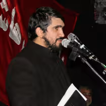 
<span>مداحی ترکی ای قولاری تنن دوشن محمدباقر منصوری</span>
