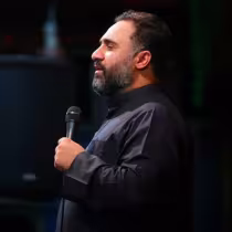 نماهنگ خوش اومدی تو از سفر بابا محمد فصولی