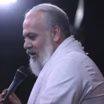 مولودی من یار ندارم محمد کمیل