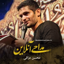 محسن عراقی