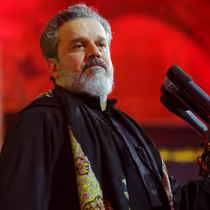مداحی ملاباسم کربلائی ایام فاطمیه
