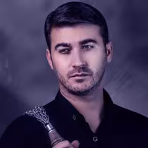 مداحی استودیویی باز عزای گل حیدره مرتضی باب