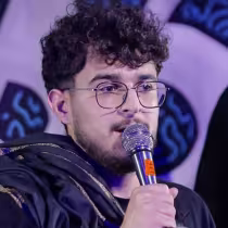 نماهنگ پر وقار مرتضی یبرنژاد