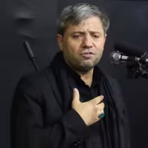 استوری نماهنگ ایلده اون گون انقلاب ایلر حسین عاشقلری نادر جوادی