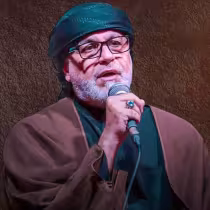 نماهنگ عجل الله ظهورک نزار قطری