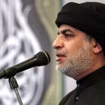 نماهنگ ما امام رضا داریم نزار قطری
