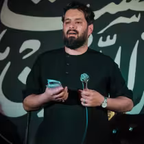 نماهنگ منو عوض کن روح الله رحیمیان