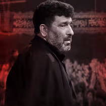 مداحی چه حال جانگدازی داره بابا سعید حدادیان