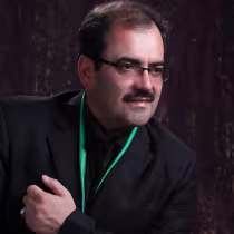 مولودی شاه شهیدان دنیایه گلدی سید محمد عاملی