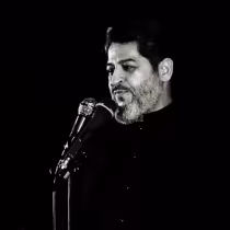 مداحی استودیویی صف شکن میر سپاهم سید محمد الحسینی
