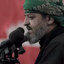 مداحی استودیویی عمه بابایم کجاست سید محمد الحسینی