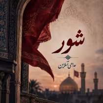 شور