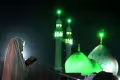 مداحی دلتنگی و فراق امام زمان